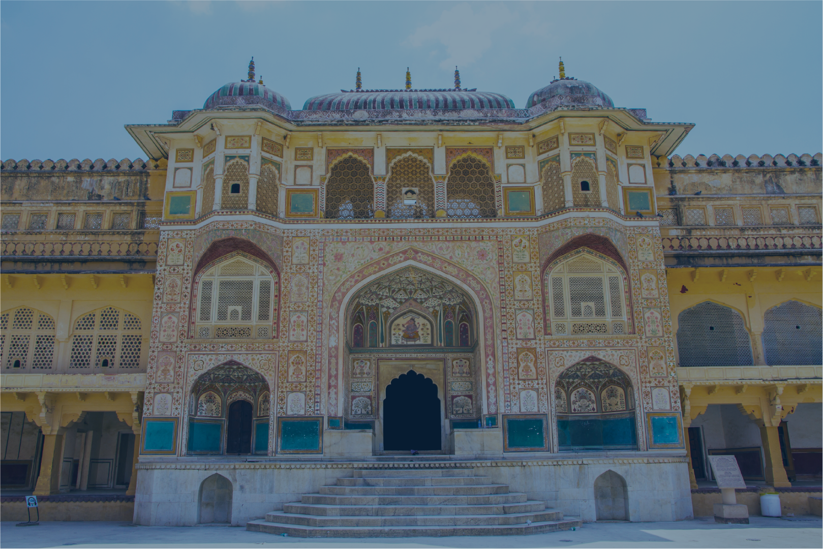 The Heritage Of Rajasthan